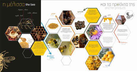 Ενότητα 2 - Εργαλεία και προϊόντα μελισσοκομείας