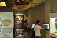 GAME LEAP MOTION